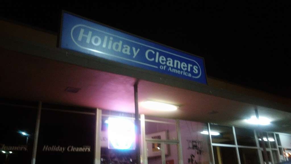 Holiday Cleaners | 657 El Camino Real, South San Francisco, CA 94080, USA | Phone: (650) 589-2312