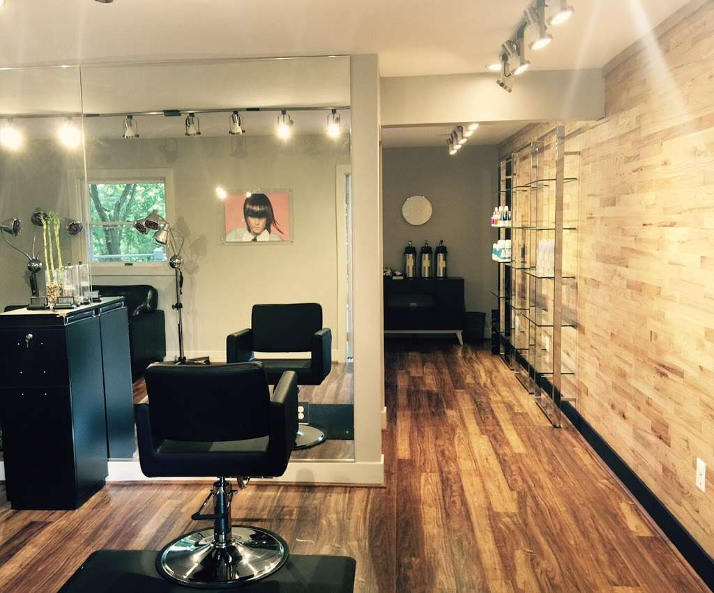 Vaughan Diann Salon and Spa | 2001 Tidewater Colony Dr, Annapolis, MD 21401, USA | Phone: (410) 571-1112