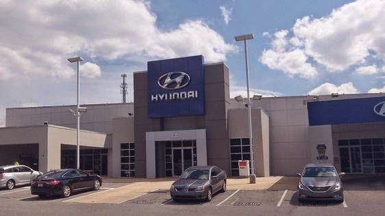 Hamilton Hyundai | 2024 Lincoln Way E, Chambersburg, PA 17202, USA | Phone: (877) 872-9751