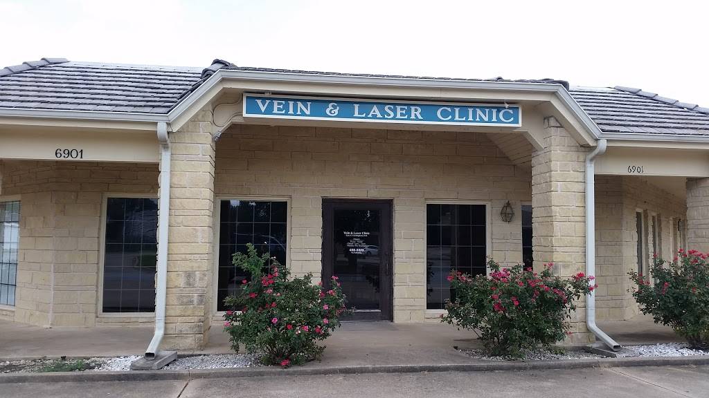 Vein & Laser Clinic | 6901 S Yorktown Ave, Tulsa, OK 74136, USA | Phone: (918) 488-8888