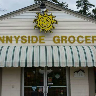 Sunnyside Grocery | 136 Sunnyside Rd, Tappahannock, VA 22560, USA | Phone: (804) 443-2381