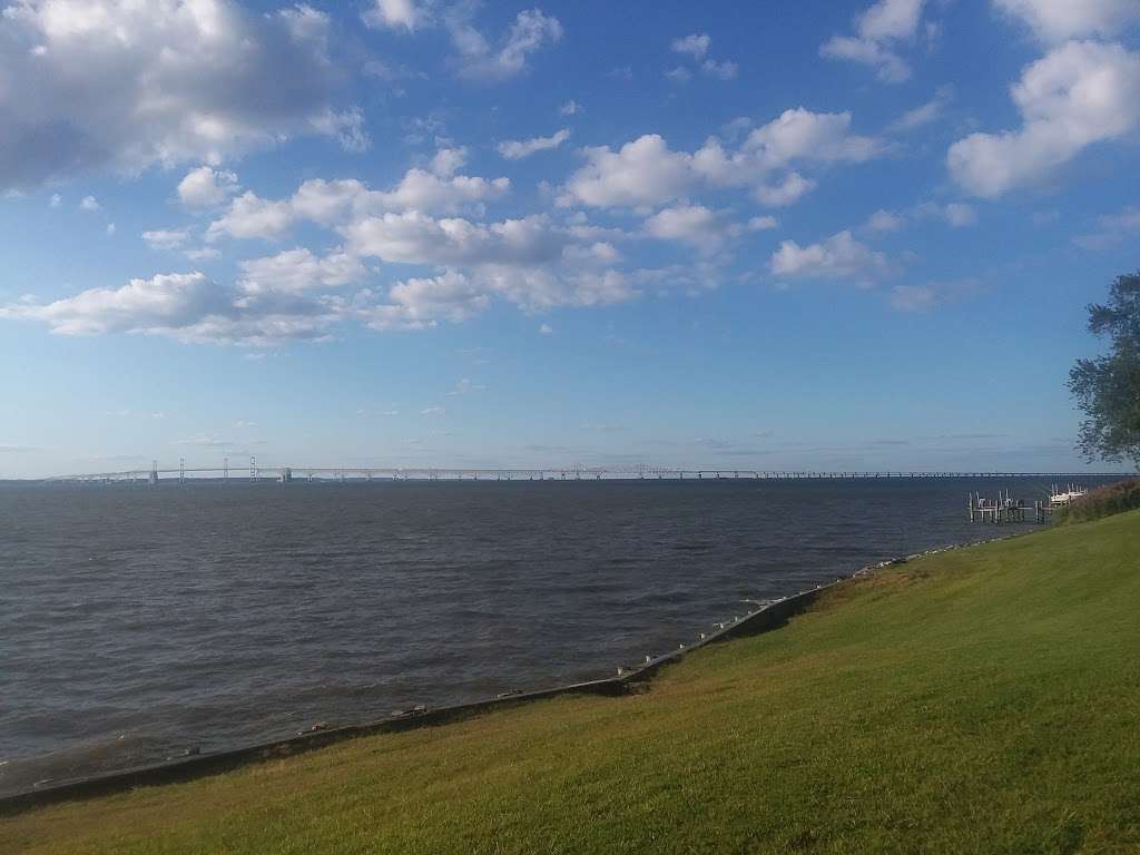 Bay City Park | Bayside Dr, Stevensville, MD 21666, USA