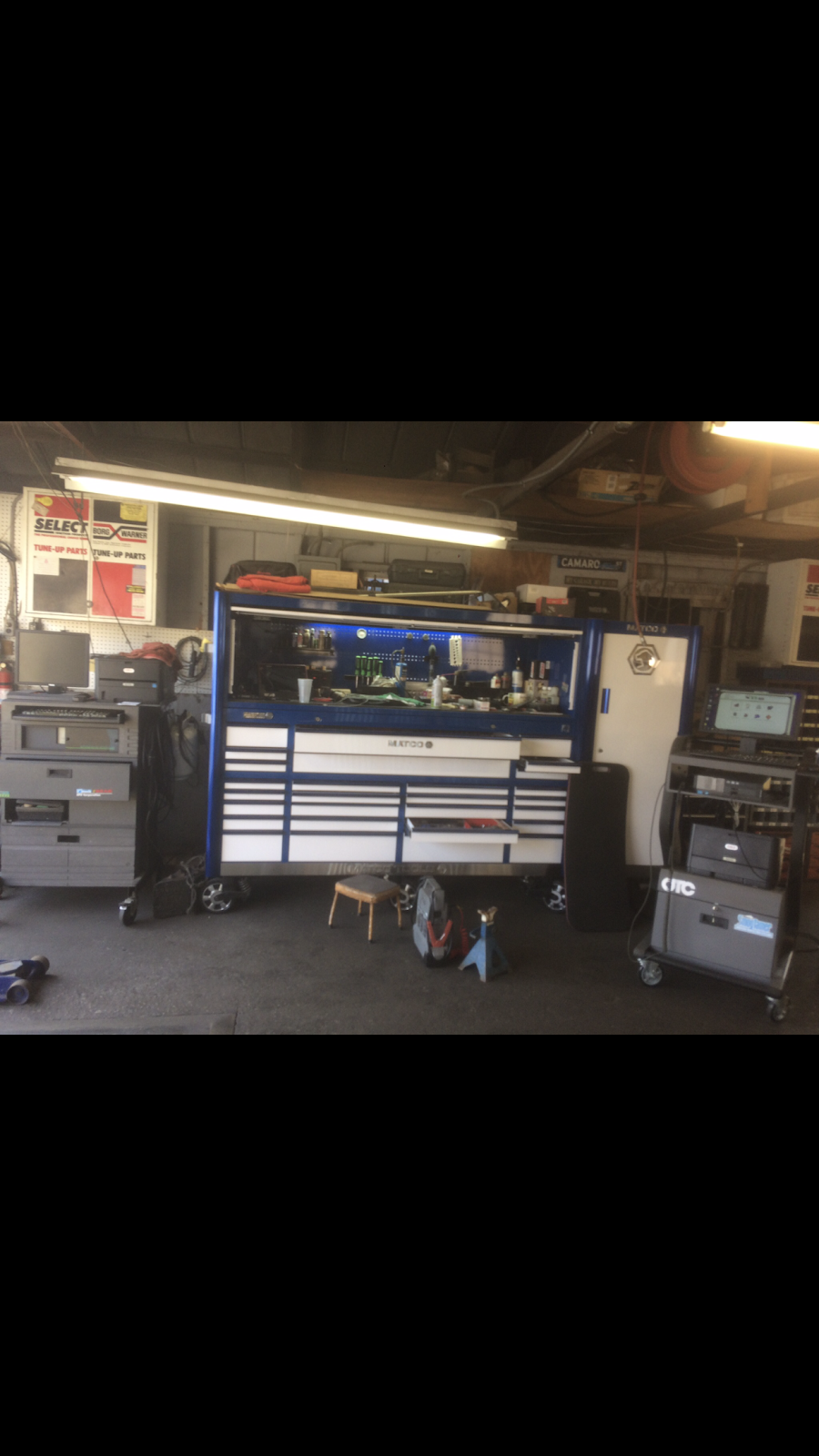 Bolger Bros Auto Repair | 16571 Arrow Blvd, Fontana, CA 92335 | Phone: (909) 350-1114