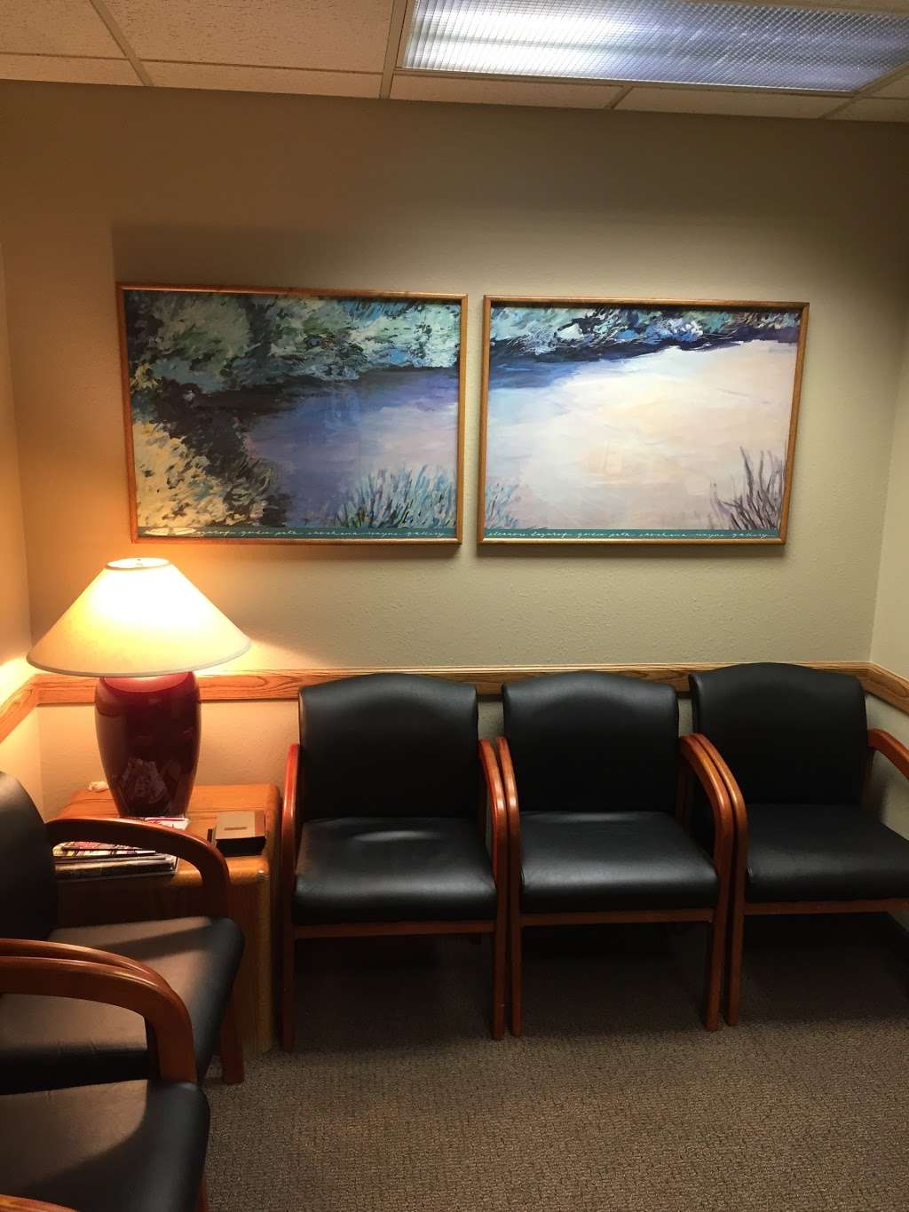 Rocky Mountain Pulmonary and Critical Care | 8550 W 38th Ave #202, Wheat Ridge, CO 80033 | Phone: (303) 940-1661