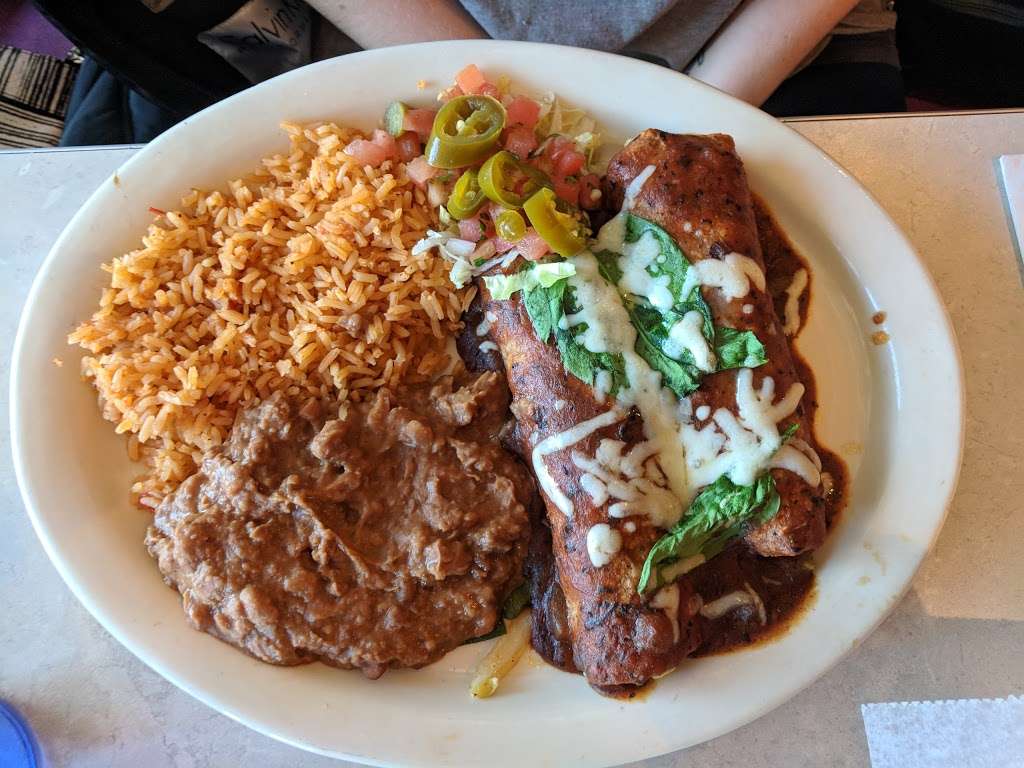 Chuys | 12266 Rockville Pike, Rockville, MD 20852 | Phone: (301) 603-2941