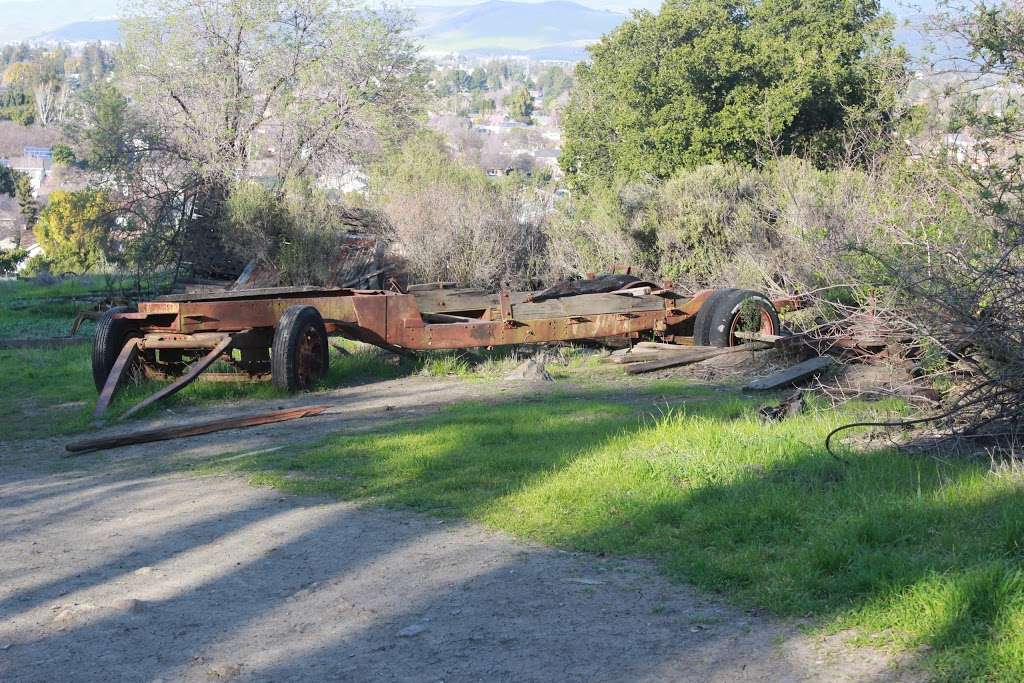 Bernal Historic Ranch Park | 372 Manila Dr, San Jose, CA 95119, USA | Phone: (408) 226-5453