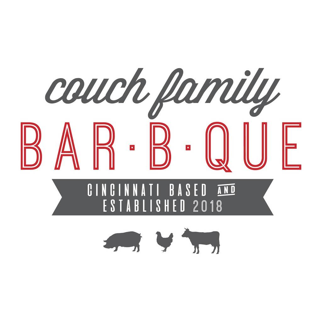 Couch Family BBQ | 1719 Elm St, Cincinnati, OH 45202, USA | Phone: (513) 407-7593
