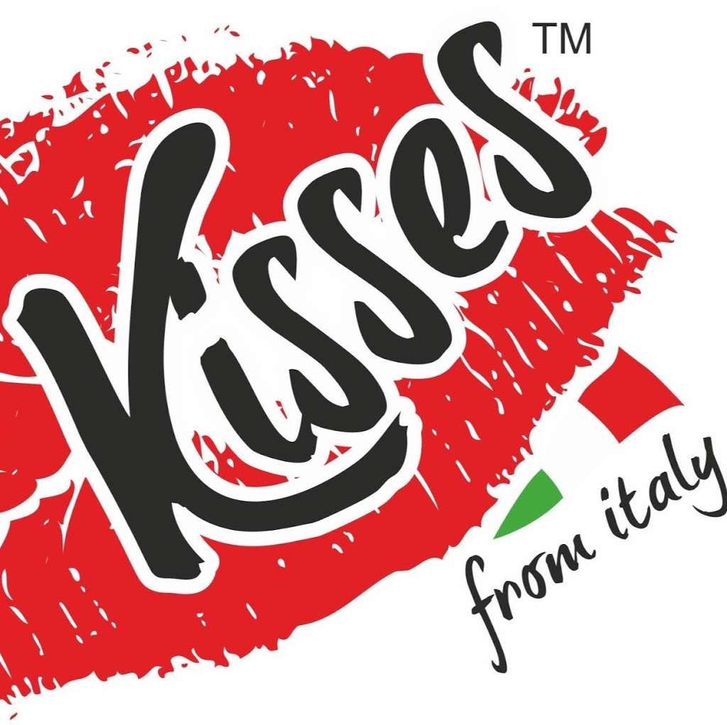 Kisses From Italy | 615 N Ocean Blvd, Pompano Beach, FL 33062, USA | Phone: (754) 205-6727