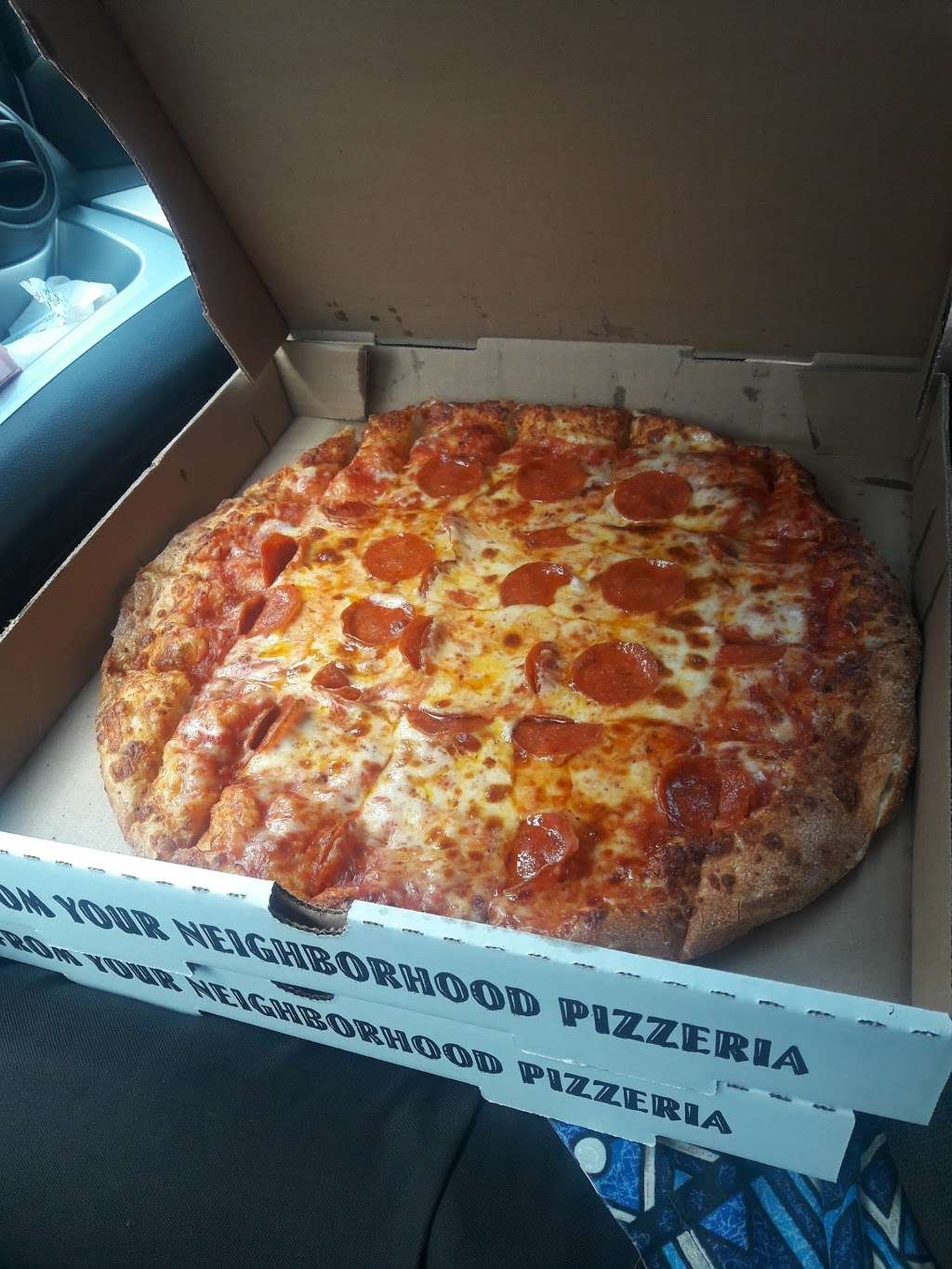 Big Papas Pizza | 6583 Atlantic Ave, Long Beach, CA 90805, USA | Phone: (562) 728-1011