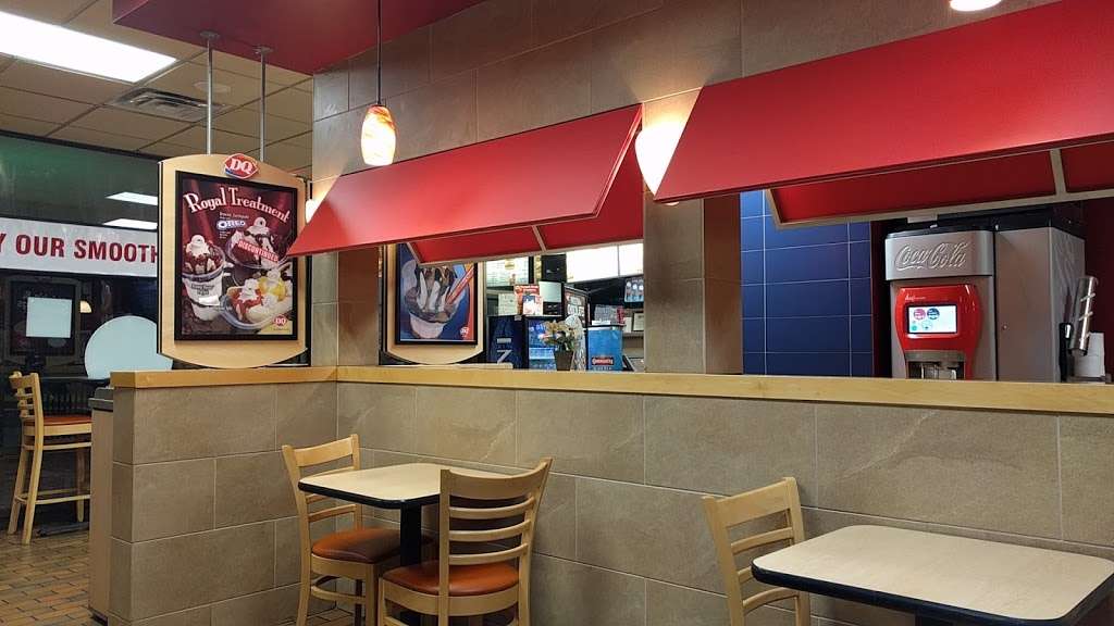 Dairy Queen | 18830 Tomball Pkwy, Houston, TX 77070 | Phone: (281) 469-5501