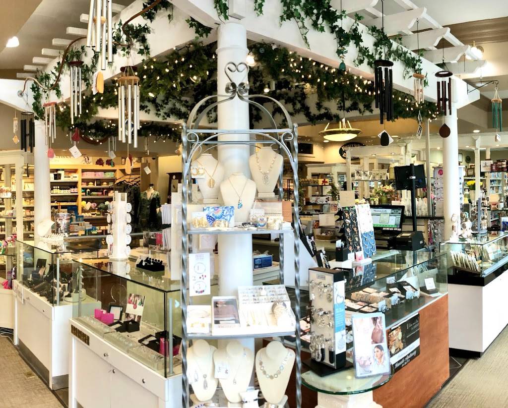 Haworth Apothecary | 169 Terrace St, Haworth, NJ 07641, USA | Phone: (201) 384-7171