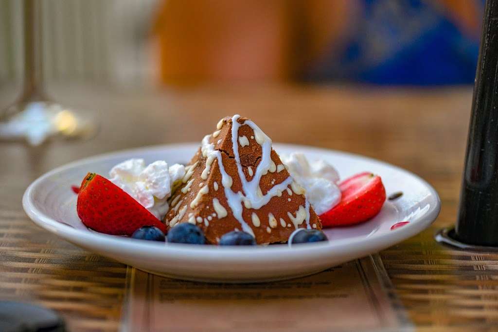 Olive Branch Mediteranean - Italian | 115 W 3rd Ave, Mt Dora, FL 32757, USA | Phone: (352) 729-6734