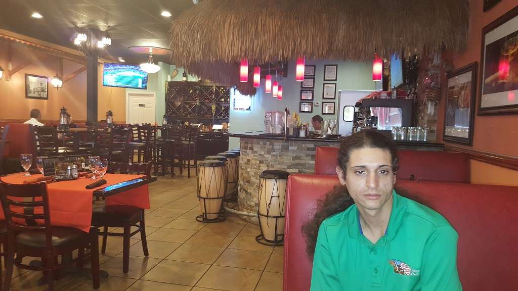 El Mojito Cuban Cuisine | 5210 Farm to Market 2920, Spring, TX 77388, USA | Phone: (832) 823-5137