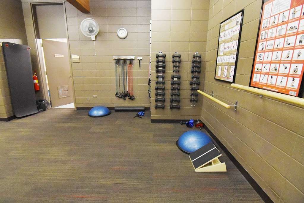 BestLife Fitness at Sunset Community Center | 710 Western Ave, Geneva, IL 60134, USA | Phone: (630) 232-4542