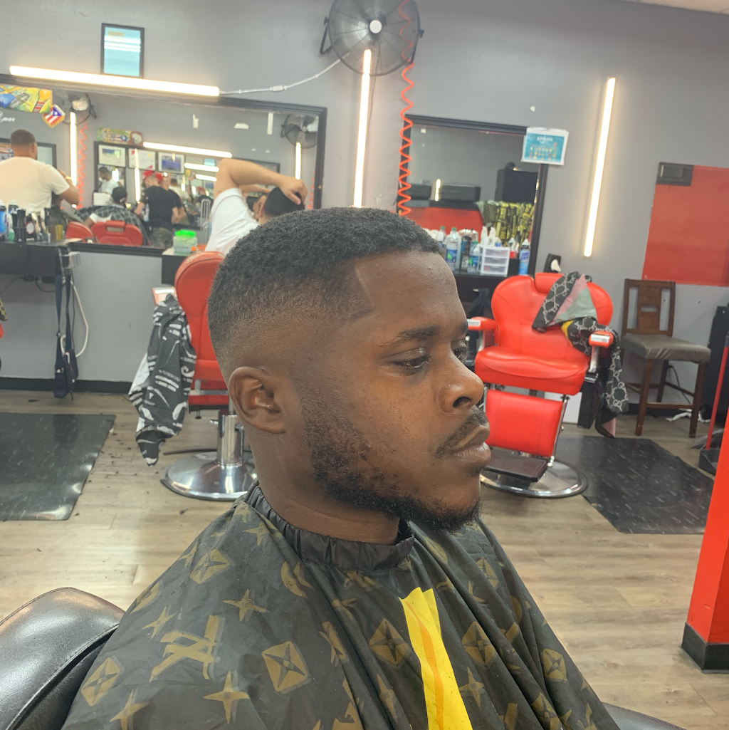 Ernie p master barber | 5975 Timuquana Rd, Jacksonville, FL 32244, USA | Phone: (904) 333-7981