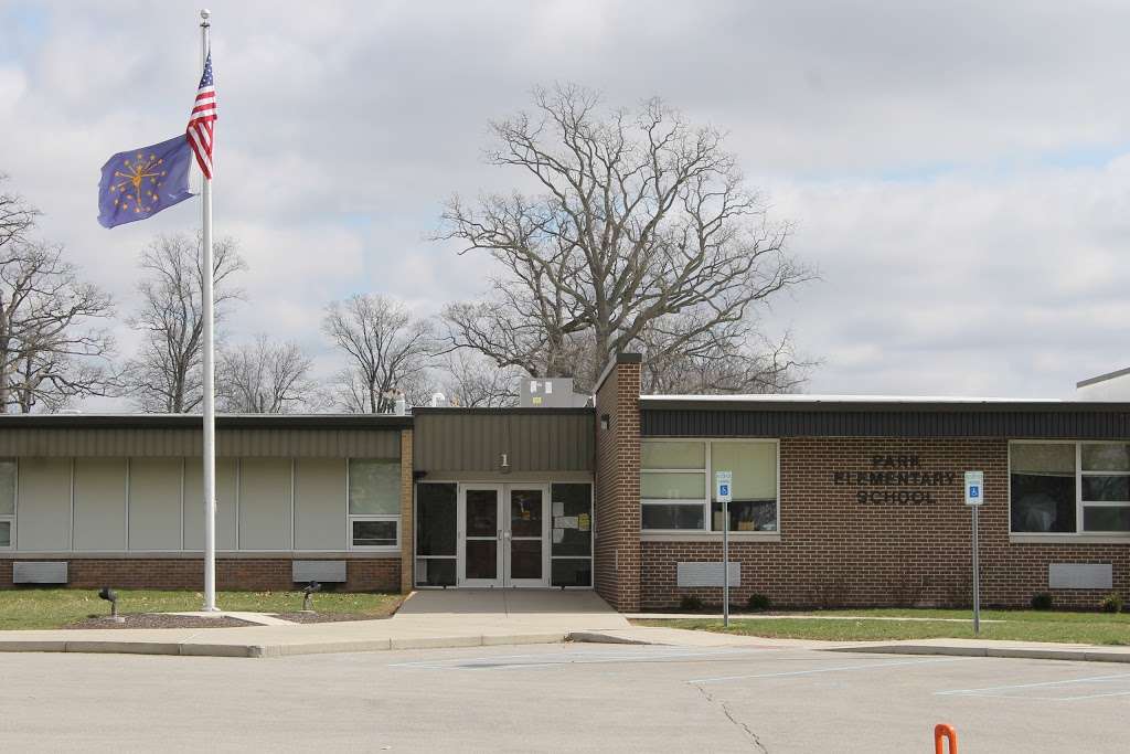 Park Elementary School | 500 S Sycamore St, Fairmount, IN 46928 | Phone: (765) 536-0084