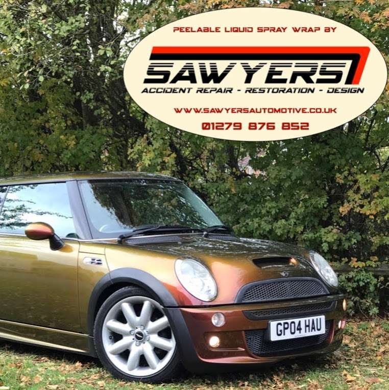 Sawyers Automotive | Unit X, Marks Hall Farm, Marks Hall Farm Marks Hall Lane, White Roding, Dunmow CM6 1RT, UK | Phone: 01279 876852