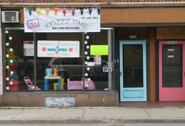 Kidzzz Time | 3808 W Burleigh St, Milwaukee, WI 53210, USA | Phone: (414) 248-7052