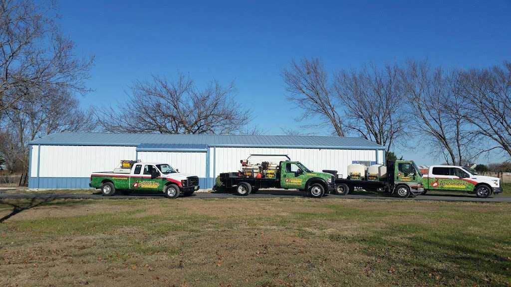 Abracadabra Pest & Weed Control | 2559 Elm Grove Rd, Wylie, TX 75098, USA | Phone: (214) 245-6150