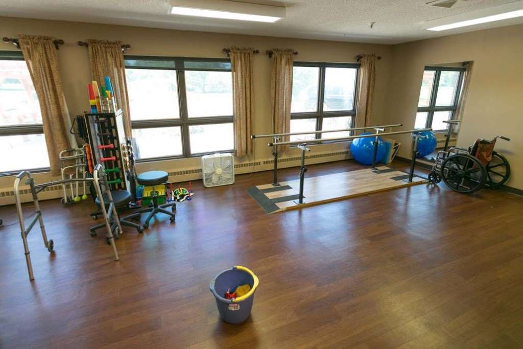 Falls City Nursing and Rehabilitation Center | 1720 Burton Dr, Falls City, NE 68355, USA | Phone: (402) 245-4466