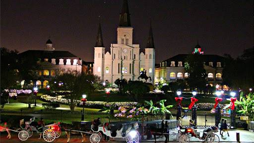 Maid in NOLA™ | 4511 Magazine St, New Orleans, LA 70115, USA | Phone: (504) 324-3959