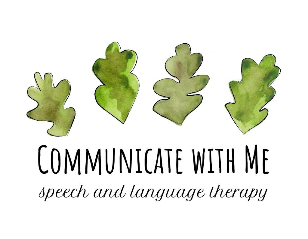 Communicate With Me Ltd Speech and Language Therapy | Ardrossan garden, Worcester Park KT4 7AY, UK