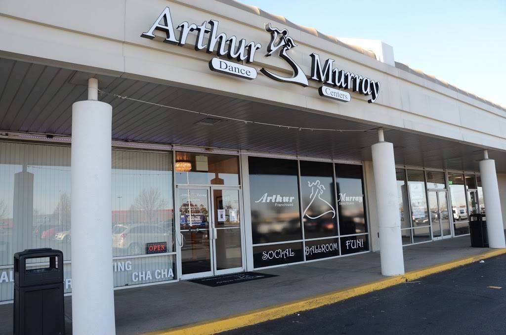 Arthur Murray Dance Studio | 1801 Alexandria Dr #132, Lexington, KY 40504, USA | Phone: (859) 278-7711