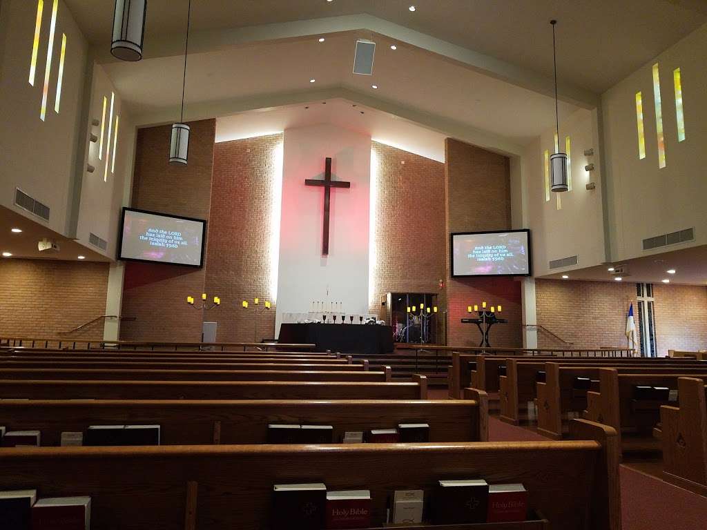 Pilgrim Lutheran Church | 8601 Chimney Rock Rd, Houston, TX 77096, USA | Phone: (713) 666-3693