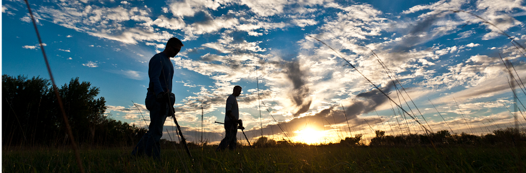 High Plains Prospectors- Metal Detector & Gold Prospecting Suppl | 2111 E 151st St, Olathe, KS 66062, USA | Phone: (888) 236-6580