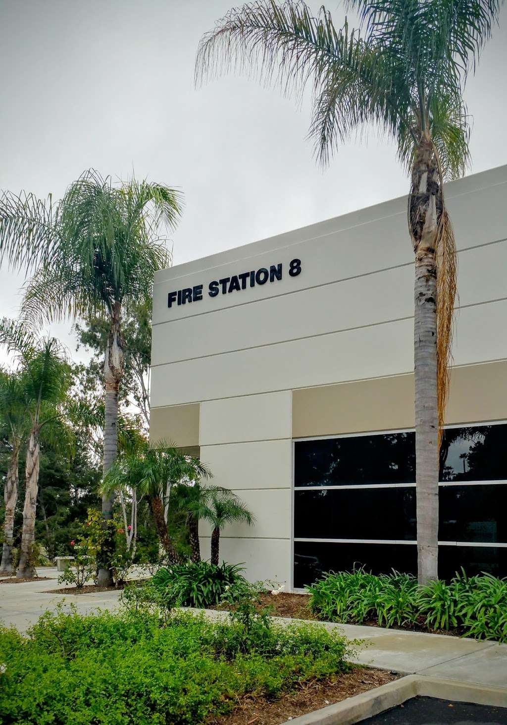 City of Oceanside Fire Department Station 8 | 1935 Avenida Del Oro, Oceanside, CA 92056, USA | Phone: (760) 435-4100