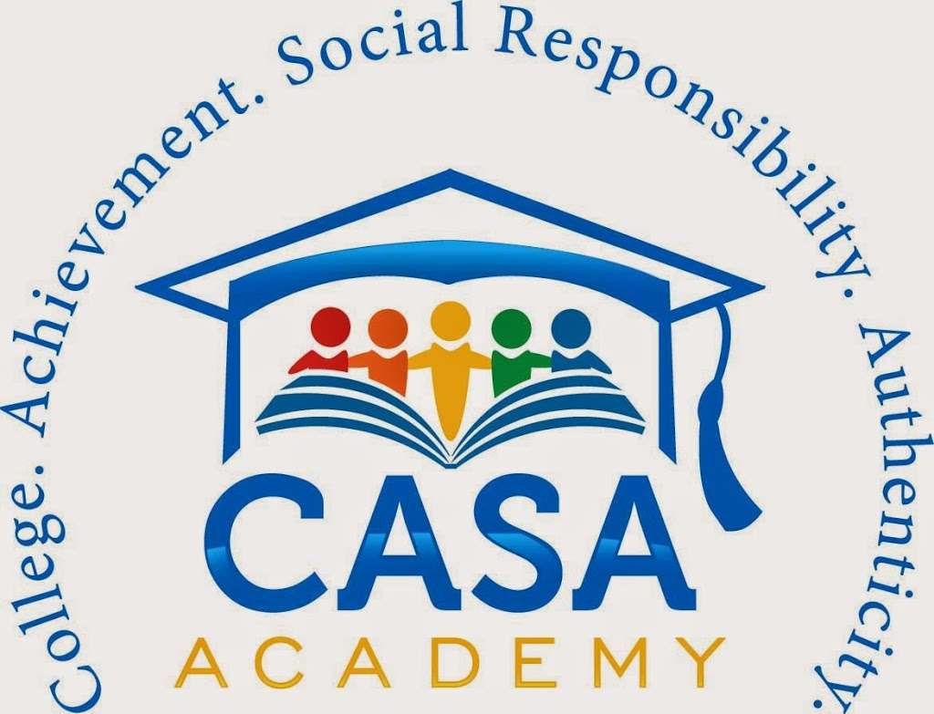 CASA Academy | 1500 W Maryland Ave, Phoenix, AZ 85015, USA | Phone: (602) 892-5022