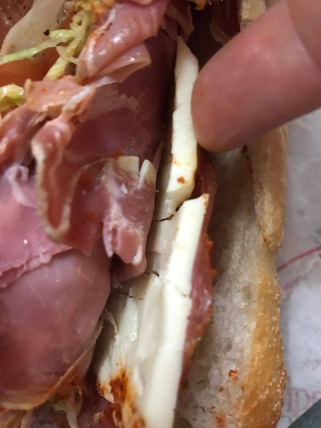 Primo Hoagies | 3474 Concord Rd, Aston, PA 19014, USA | Phone: (610) 497-1611