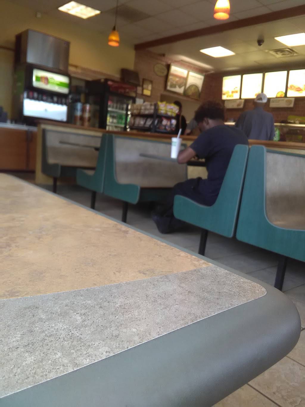 Subway | 8401 Boat Club Rd Suite 101, Fort Worth, TX 76179, USA | Phone: (817) 236-7611