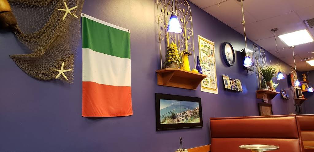 Blue Naples Pizza | 1519 Union Cross Rd, Kernersville, NC 27284 | Phone: (336) 993-7707