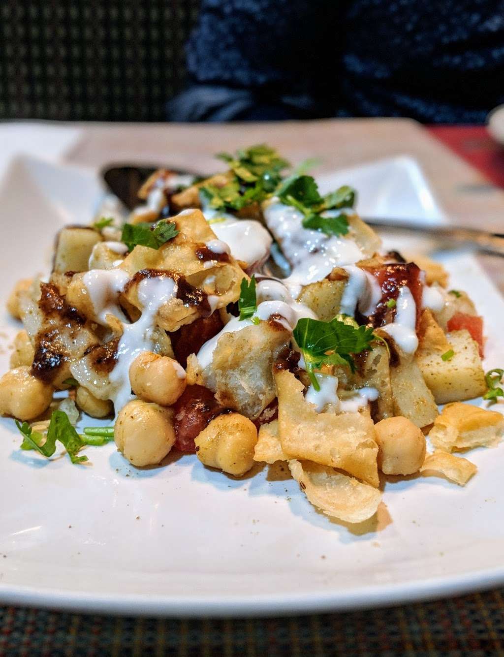 Krishna: Authentic Indian Cuisine | 6415 Delilah Rd, Egg Harbor Township, NJ 08234, USA | Phone: (609) 798-0291