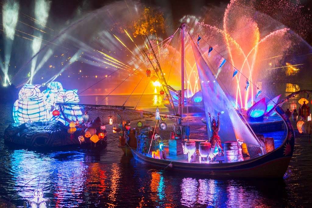 DWTickets | 4999 Kyngs Heath Rd, Kissimmee, FL 34746, USA | Phone: (407) 353-6298