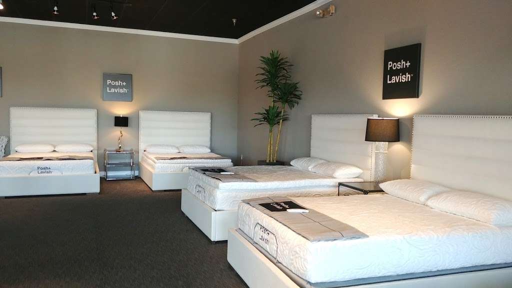 Luxury Mattress Gallery | 520 FL-436, Altamonte Springs, FL 32714 | Phone: (407) 865-6737