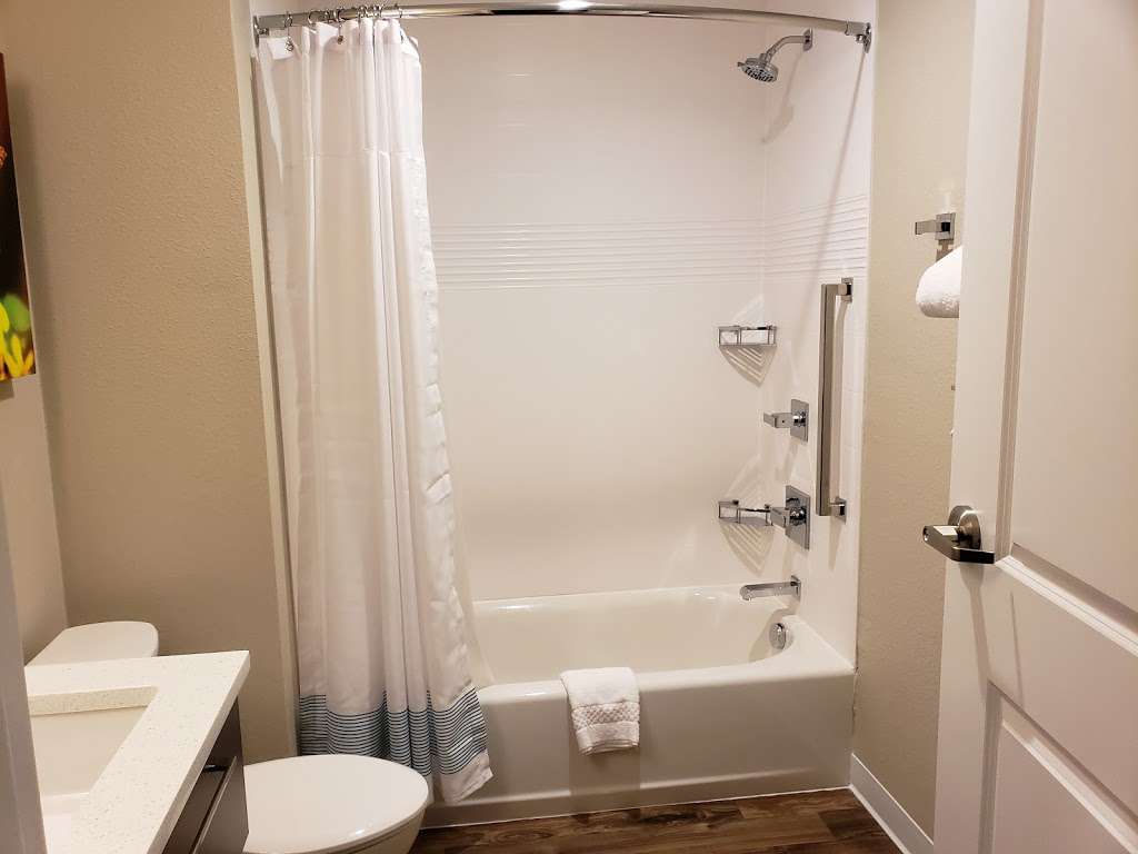 Towne Place Suites - Open | Lake Frederick, VA 22630, USA