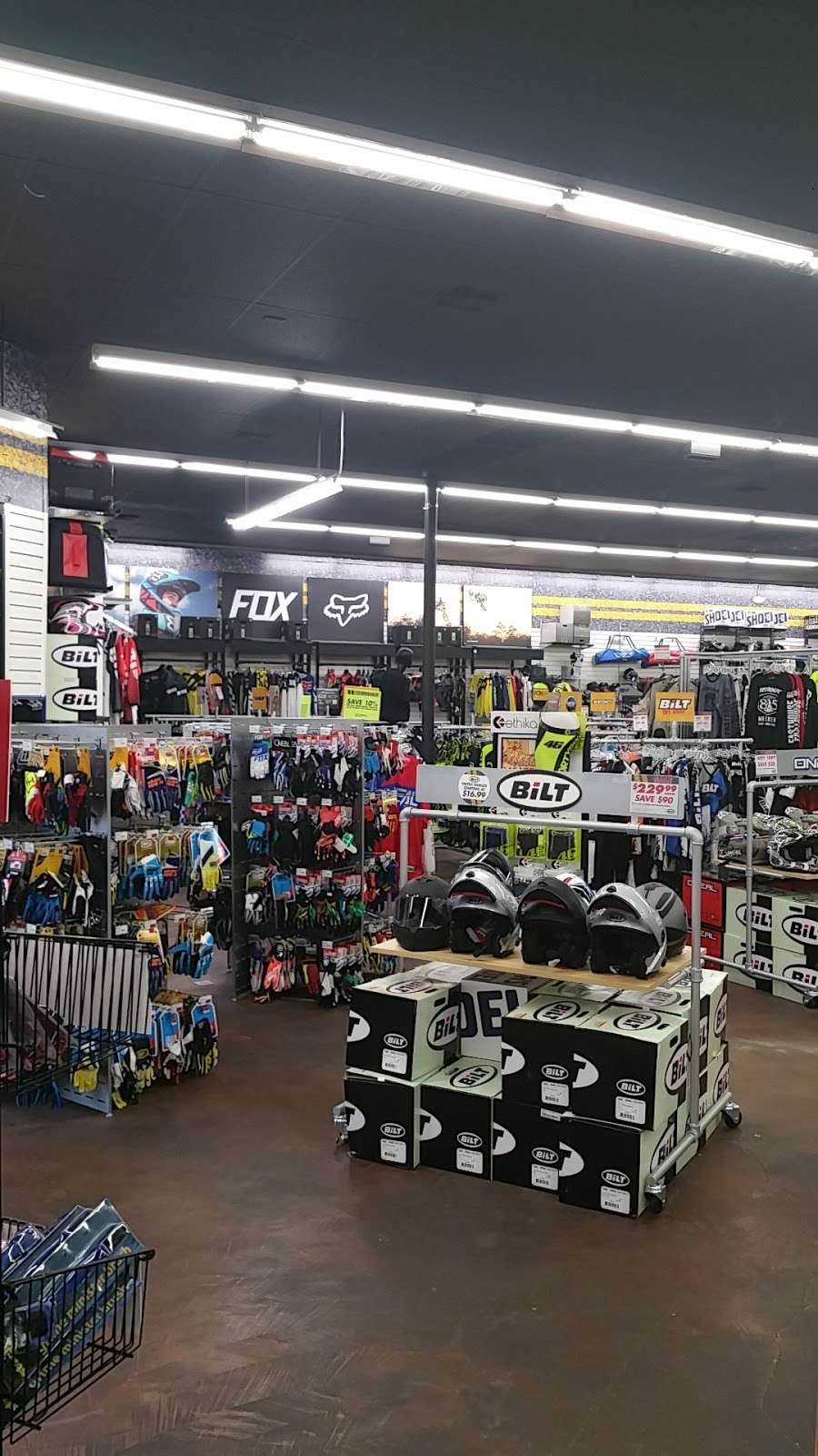 Cycle gear decatur sale