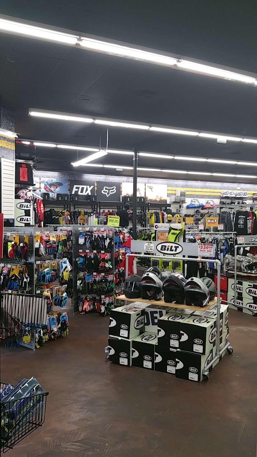 Cycle Gear | 344 S Decatur Blvd, Las Vegas, NV 89107, USA | Phone: (702) 877-4327