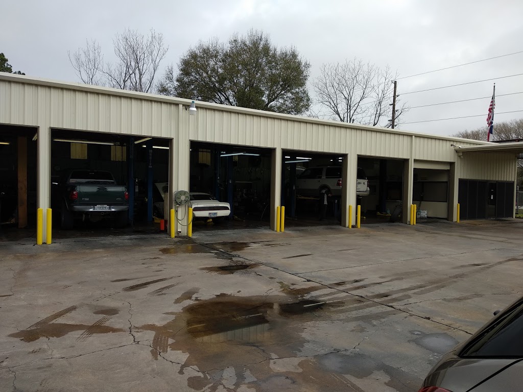 Lee Martin Automotive | 7303 Jackrabbit Rd, Houston, TX 77095, USA | Phone: (281) 859-8891