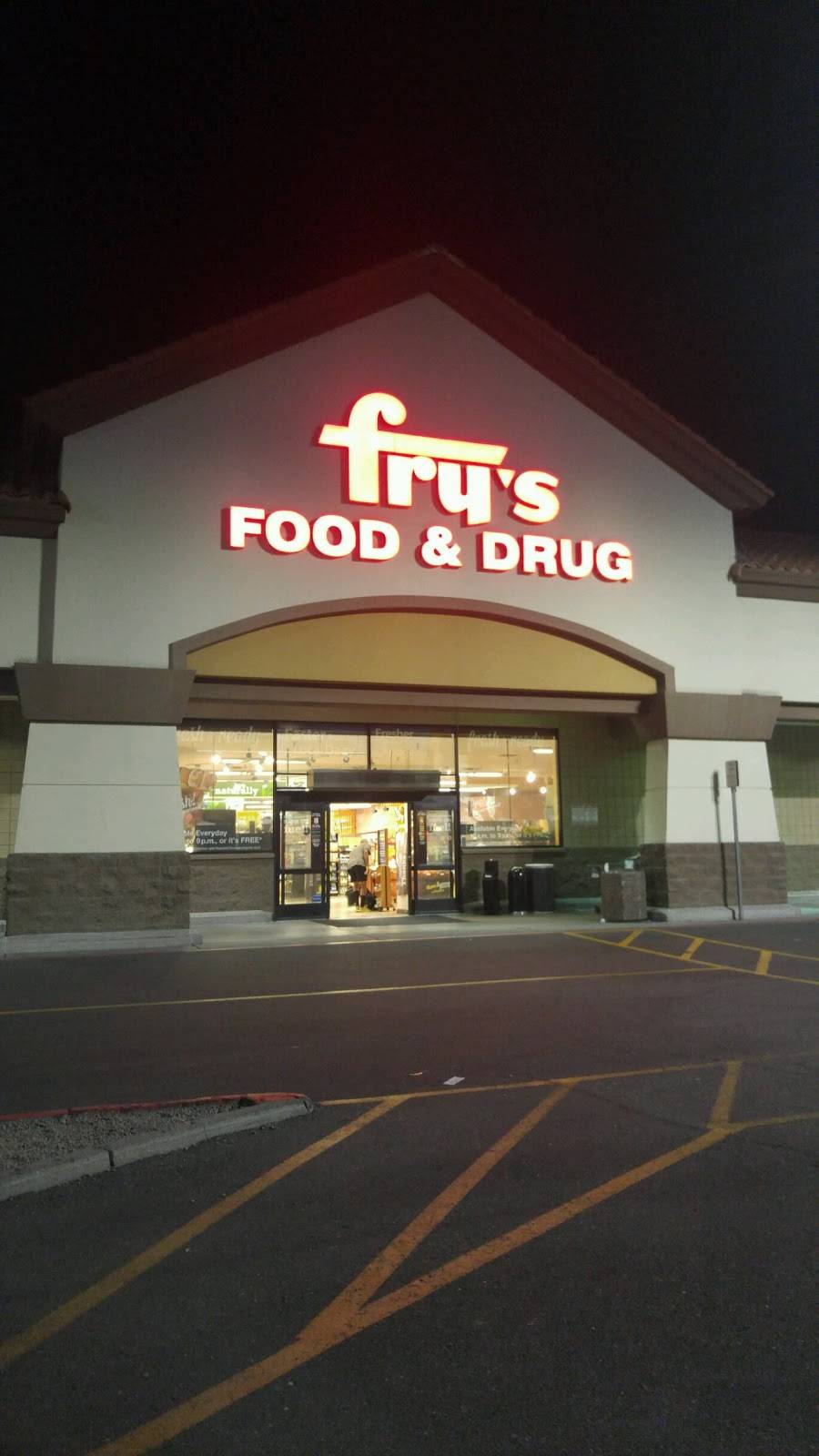 Frys Pharmacy | 18420 N 19th Ave, Phoenix, AZ 85023, USA | Phone: (602) 993-6610