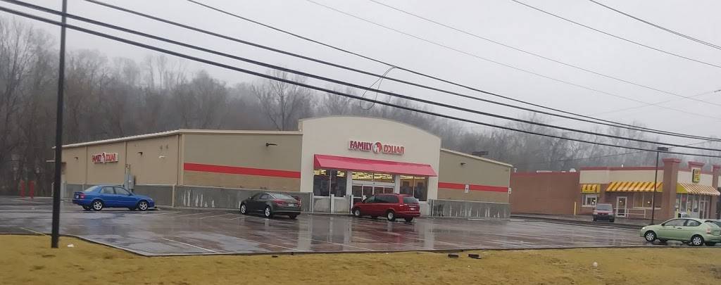 Family Dollar | 1046 Old US Hwy 52, New Richmond, OH 45157, USA | Phone: (513) 553-3050