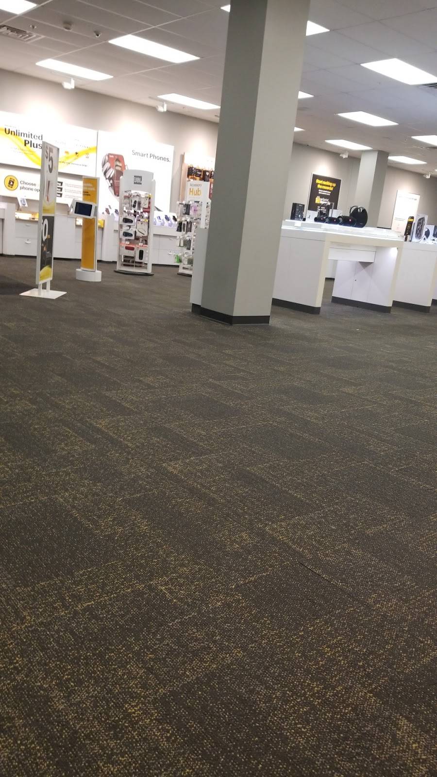 Sprint Store | 1701 W Edgar Rd Unit H, Linden, NJ 07036, USA | Phone: (908) 862-0058