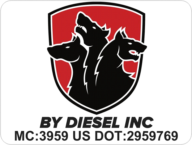 BY DIESEL INC | 1026 Ripple Ridge, Darien, IL 60561 | Phone: (779) 707-1001