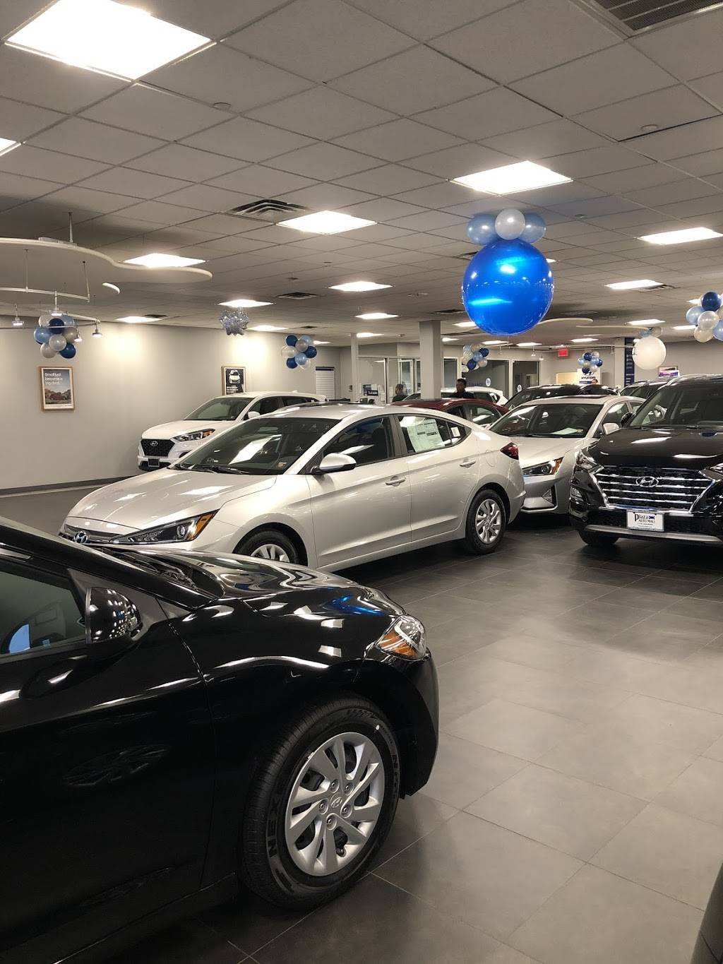 Hyundai Service | 2700 Nostrand Ave, Brooklyn, NY 11210, USA | Phone: (347) 983-5977