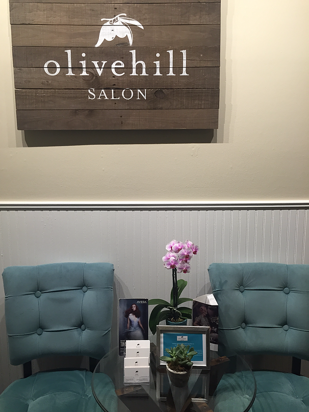 Olive Hill Salon | 2920 Woodside Rd, Woodside, CA 94062, USA | Phone: (650) 851-1150