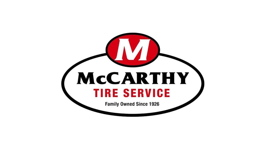 McCarthy Tire Service | 1663 Winchester Ave, Martinsburg, WV 25405 | Phone: (304) 263-1400