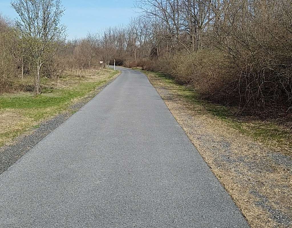 Ironton Rail Trail | Whitehall, PA 18052, USA | Phone: (610) 437-5524