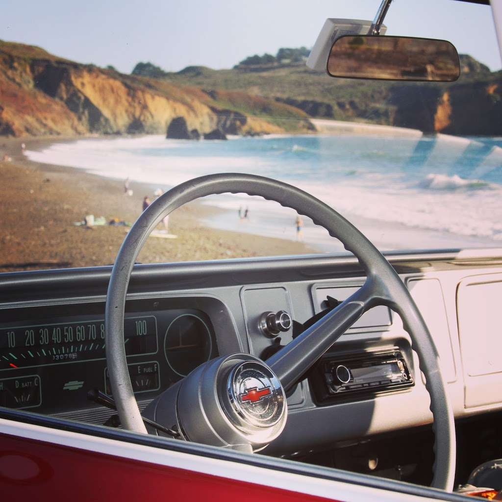 Rental Vintage Classic cars & tours | 67 Manzanita Ave, Novato, CA 94945, USA | Phone: (415) 275-4381